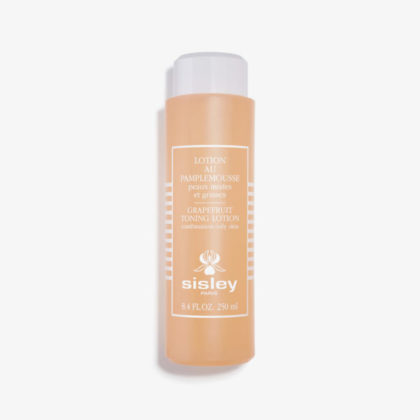 Sisley Grapefruit Toning Lotion