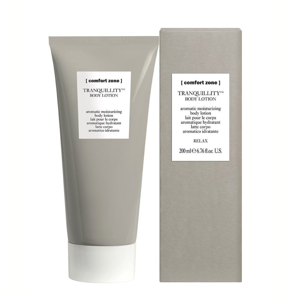 Comfort Zone Tranquillity Body Lotion