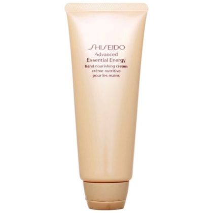 Shiseido Advanced Essentia Energy Hand Nourishing Cream