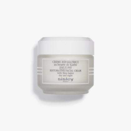 Sisley Restorative Facial Cream With Shea Butter