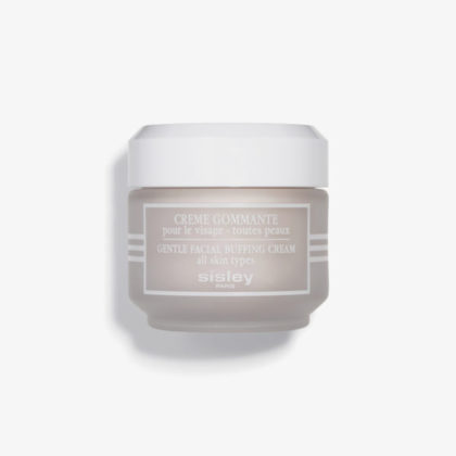 Sisley Gentle Facial Buffing Cream