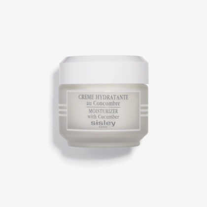 Sisley Moisturizer With Cucumber