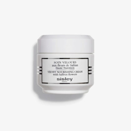 Sisley Velvet Nourishing Cream