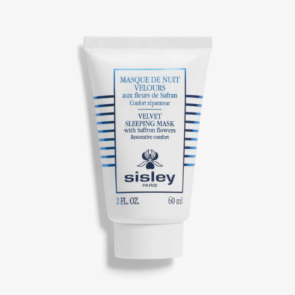 Sisley Velvet Sleeping Mask