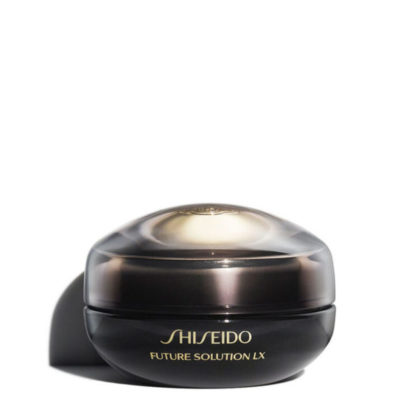 Shiseido Future Solution LX Eye & Lip Cream