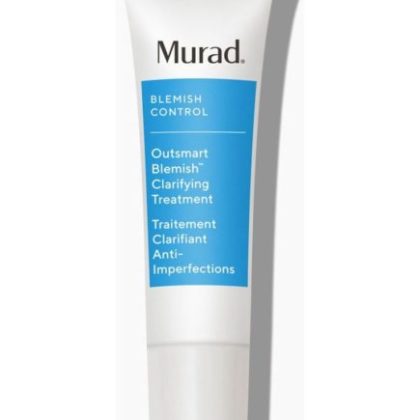 Murad Blemish Control Outsmart Blemish Clarifying Treatment