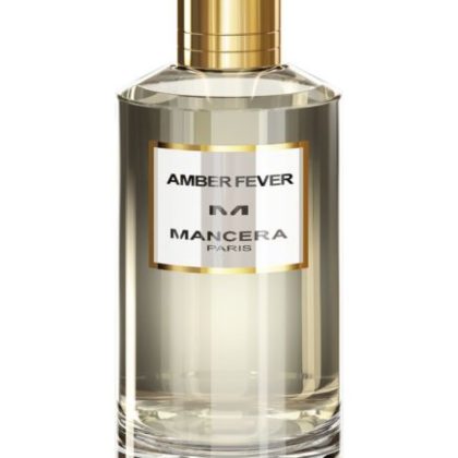 Mancera Amber Fever Edp