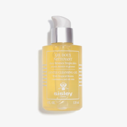 Sisley Gentle Cleansing Gel