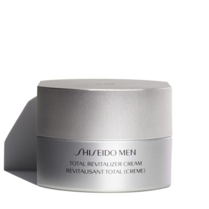 Shiseido Men Total Revitalizer Cream