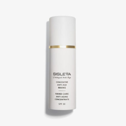 Sisley Sisleya Hand Care Anti-Aging Concentrate