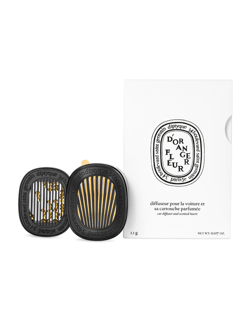 Diptyque Car Diffuser