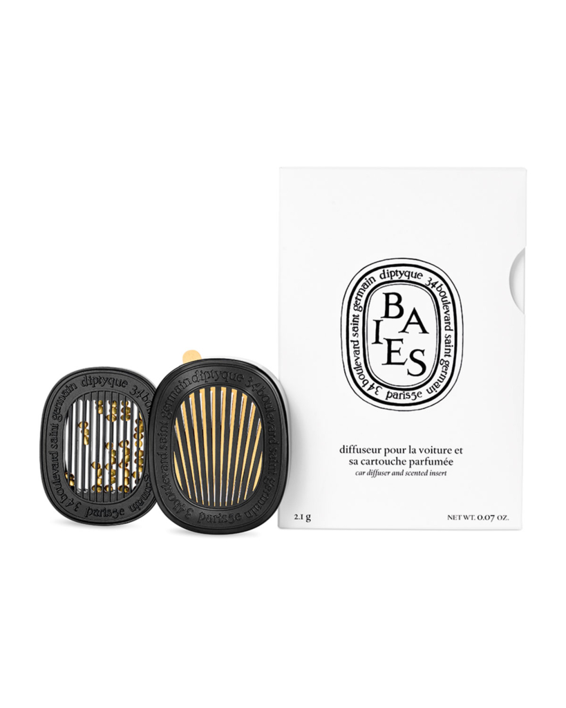 Diptyque Car Diffuser