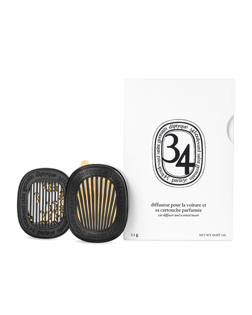 Diptyque Car Diffuser