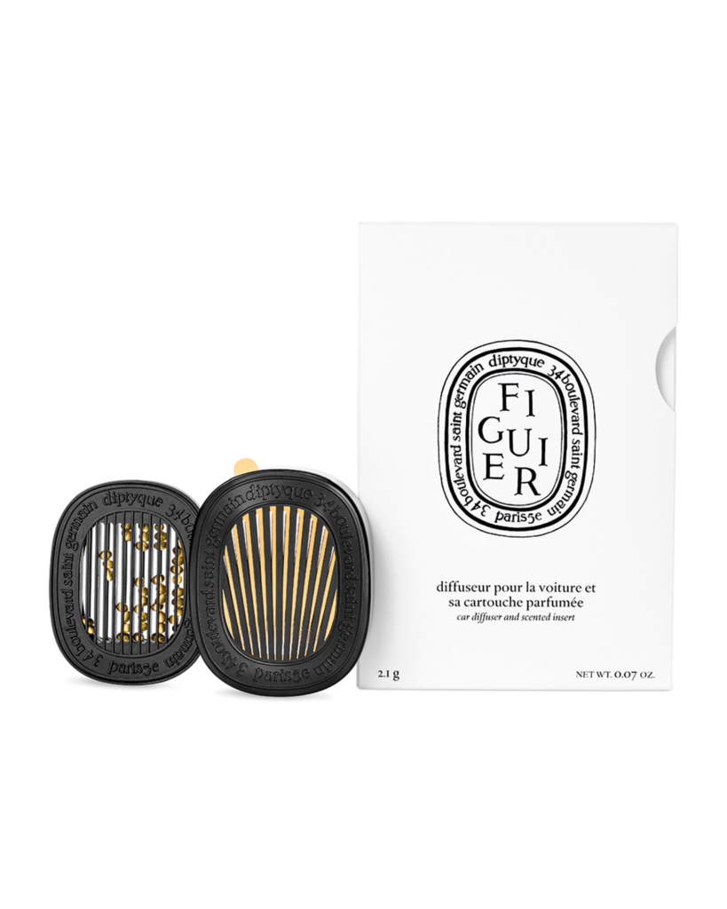 Diptyque Car Diffuser