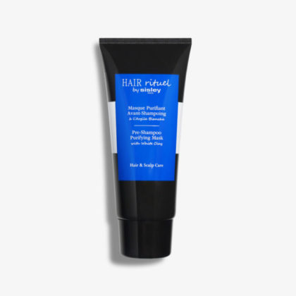 Sisley Hair Rituel Pre-Shampoo Purifying Mask