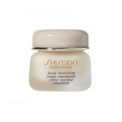 Shiseido Concentrate Facial Nourishing Cream