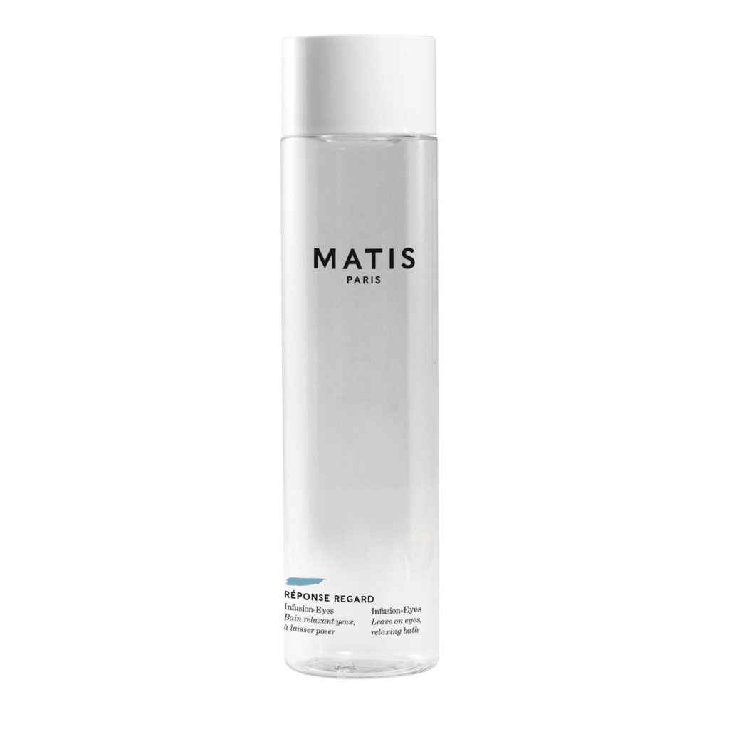 Matis Reponse Regard Infusion-Eyes