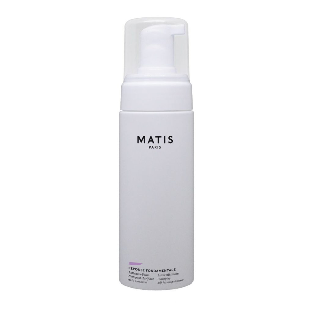 Matis Reponse Fondamentale Authentik-Foam