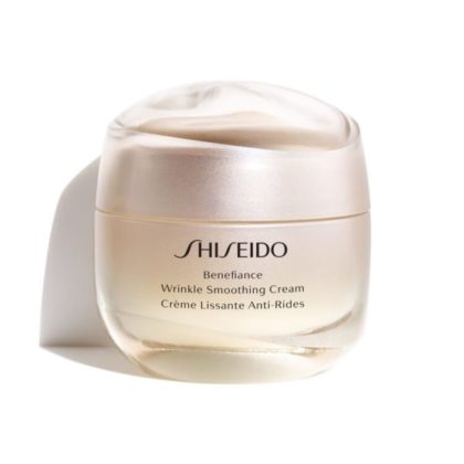 Shiseido Benefiance Wrinkle Smoothing Cream