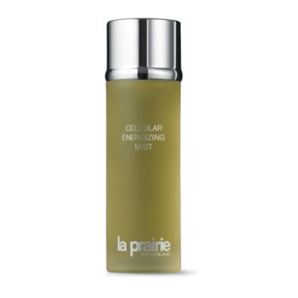 La Prairie Energizing Body Mist