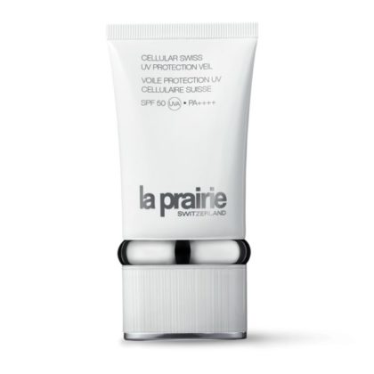 La Prairie Swiss Uv Protection Veil SPF50