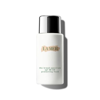 La Mer The SPF50 UV Protecting Fluid