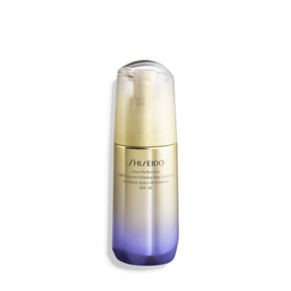 Shiseido Vital Perfection Day Emulsion SPF 30