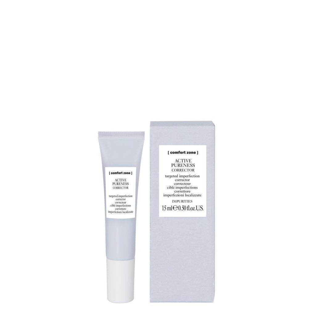 Comfort Zone Active Pureness Corrector