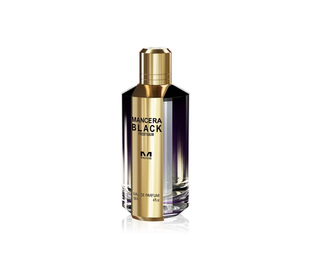 Mancera Black Prestigium Edp