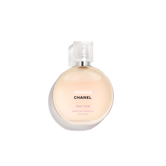 eau de vie chanel