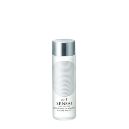 Sensai Silky Purifying Gentle Makeup Remover