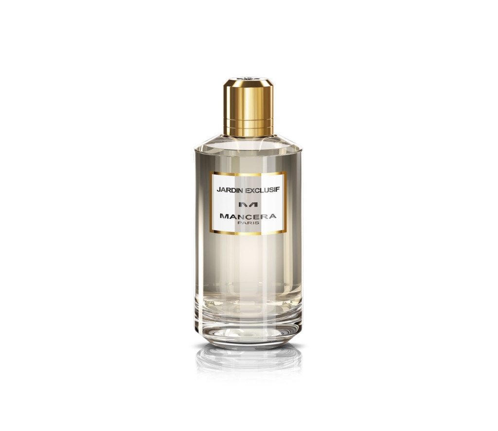 Mancera Jardin Exclusive Edp