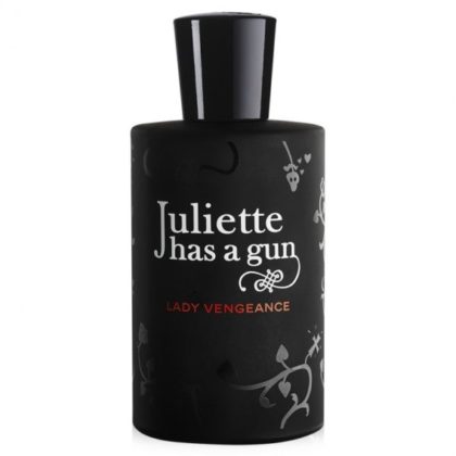 Juliette Has A Gun Lady Vengeance Edp