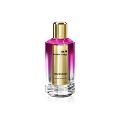 Mancera Roses Greedy Edp