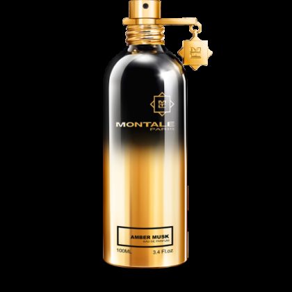 Montale Amber Musk Edp