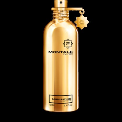 Montale Aoud Leather Edp