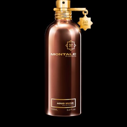 Montale Aoud Musk Edp