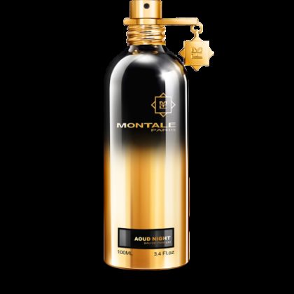 Montale Aoud Night Edp