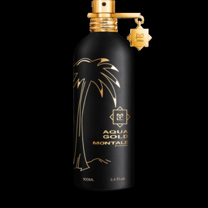 Montale Aqua Gold Edp