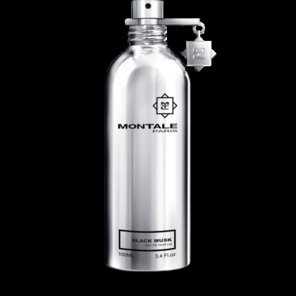 Montale Black Musk Edp