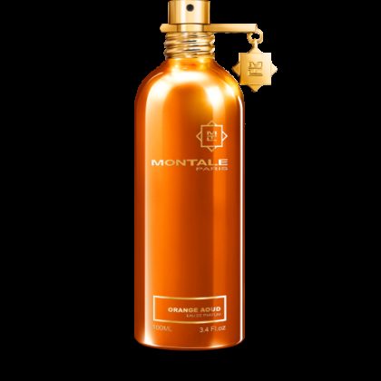 Montale Orange Aoud Edp