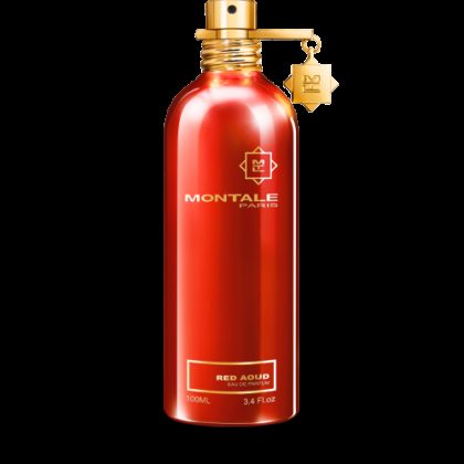 Montale Red Aoud Edp