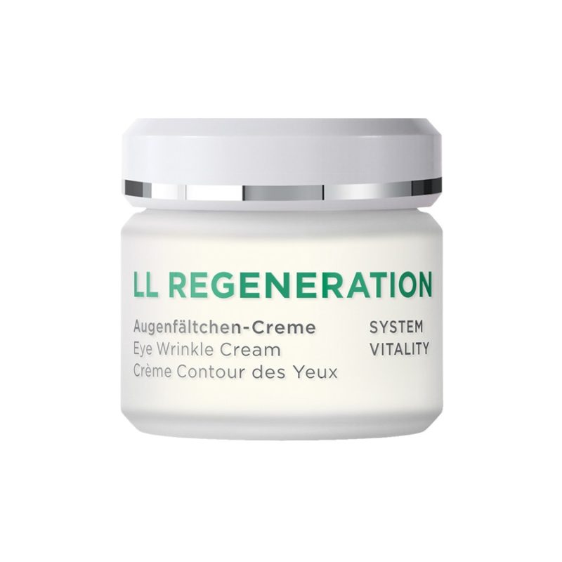 Annemarie Börlind LL Regeneration Eye Wrinkle Cream