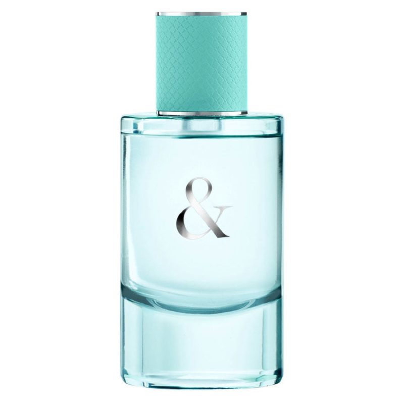 Tiffany & Co. Love Her Edp