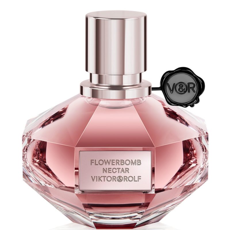 Viktor & Rolf Flowerbomb Nectar Edp