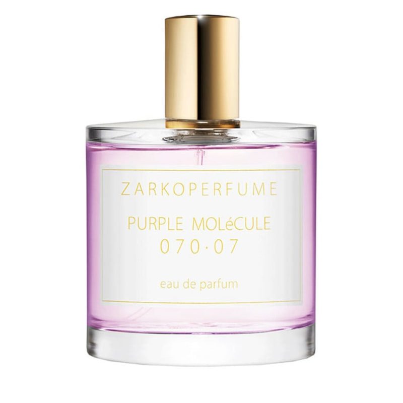 ZARKOPERFUME PURPLE MOLECULE 070.07 Edp