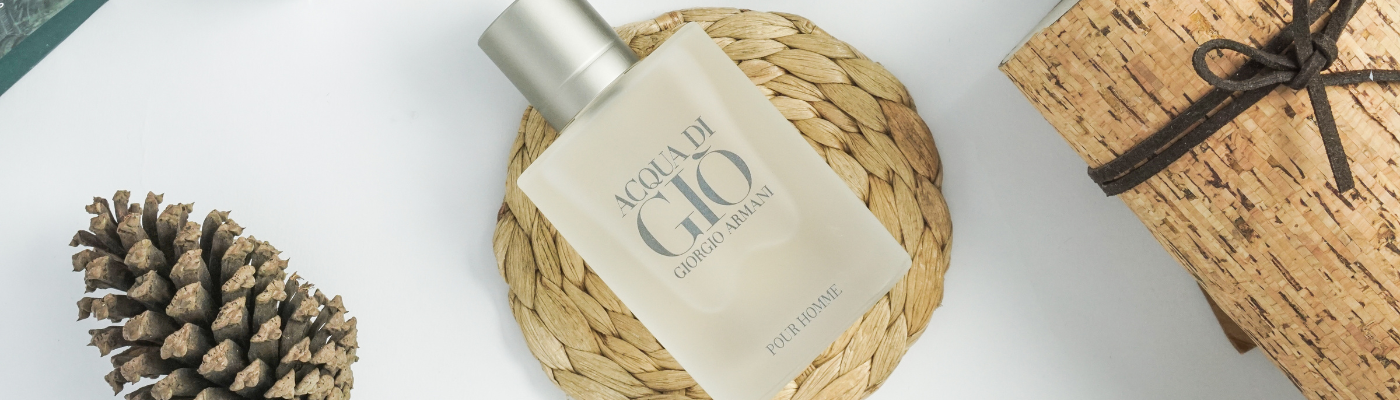 Giorgio Armani Acqua Di Gio