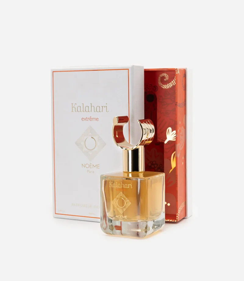 Noème - Kalahari Extreme + box