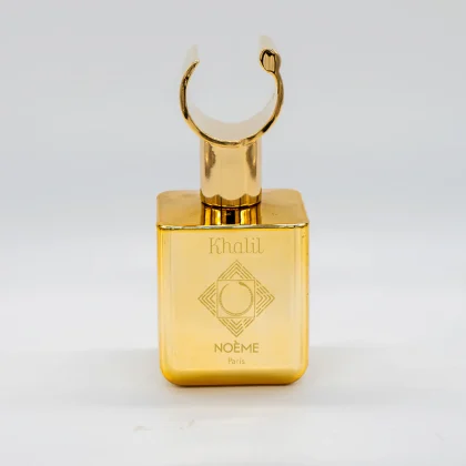 Noème - Khalil