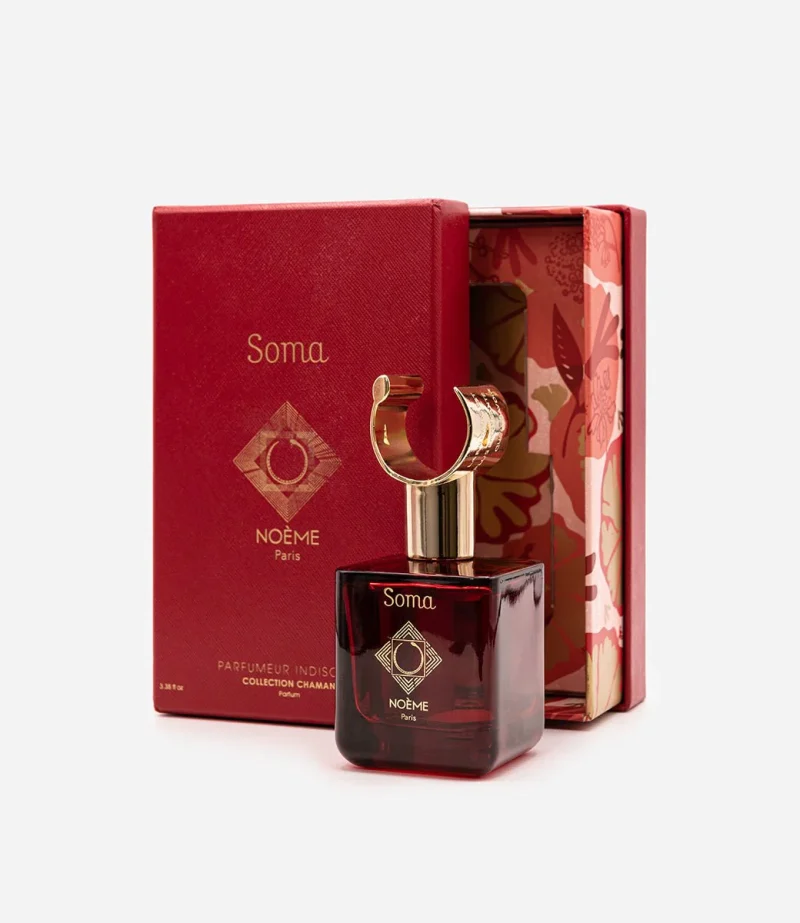 Noème - Soma + box